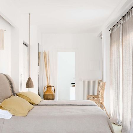 Sole Suites 소렌토 외부 사진