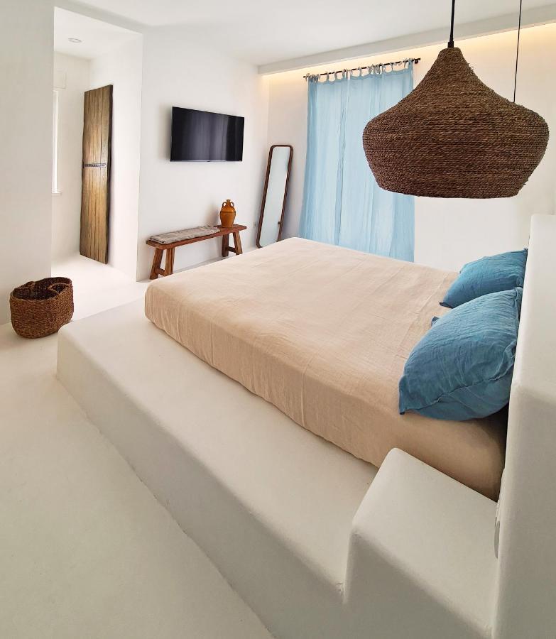 Sole Suites 소렌토 외부 사진
