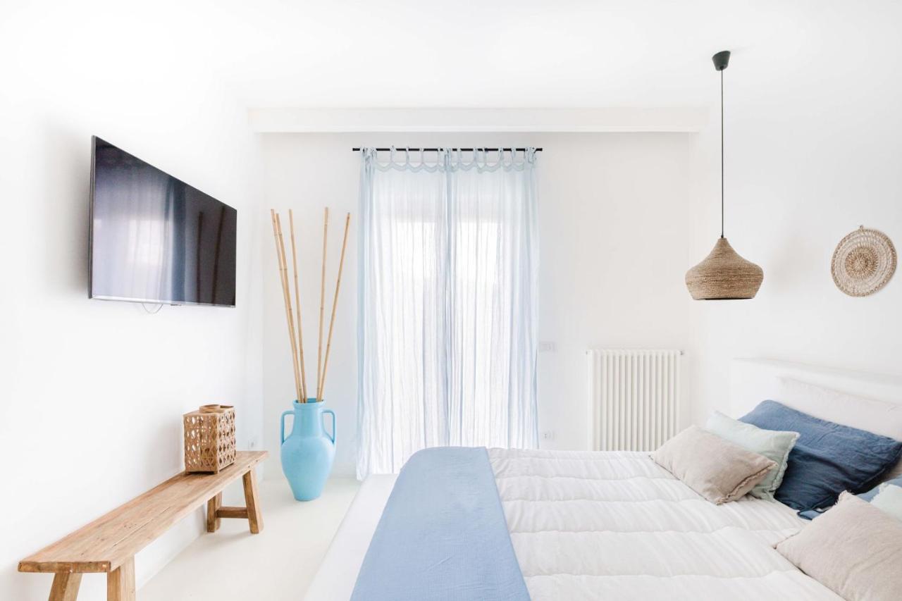 Sole Suites 소렌토 외부 사진