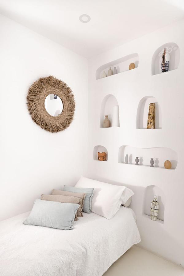 Sole Suites 소렌토 외부 사진