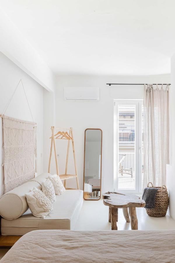 Sole Suites 소렌토 외부 사진