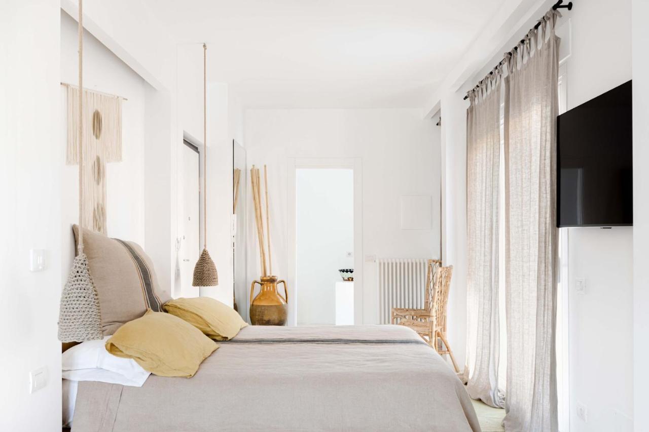 Sole Suites 소렌토 외부 사진